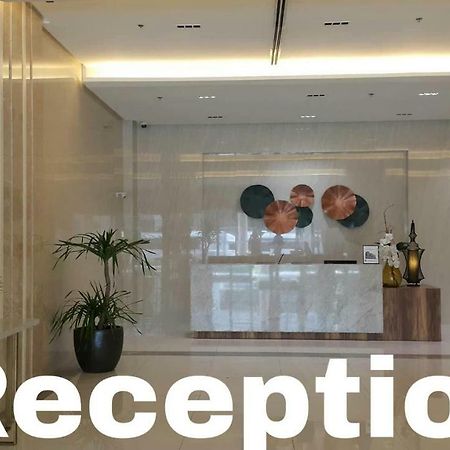 Condotel Walking Distance To Airport Manila Exteriér fotografie