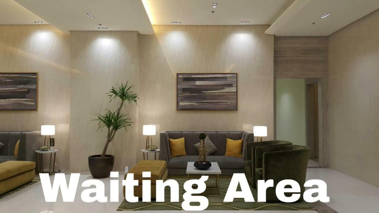 Condotel Walking Distance To Airport Manila Exteriér fotografie